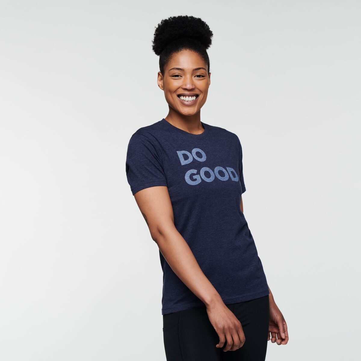 Do Good T Shirt   Women's