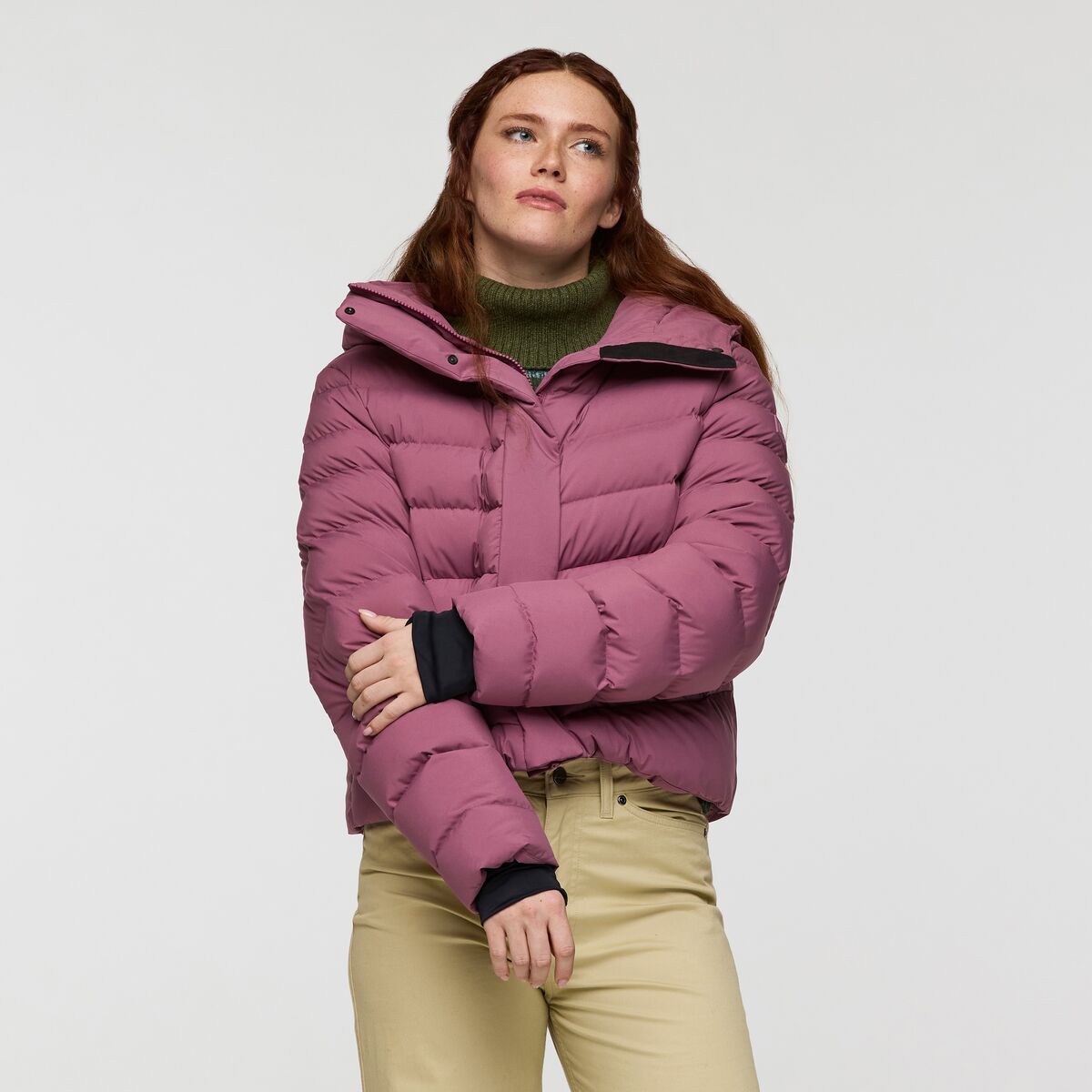 Alivio Down Jacket   Women's