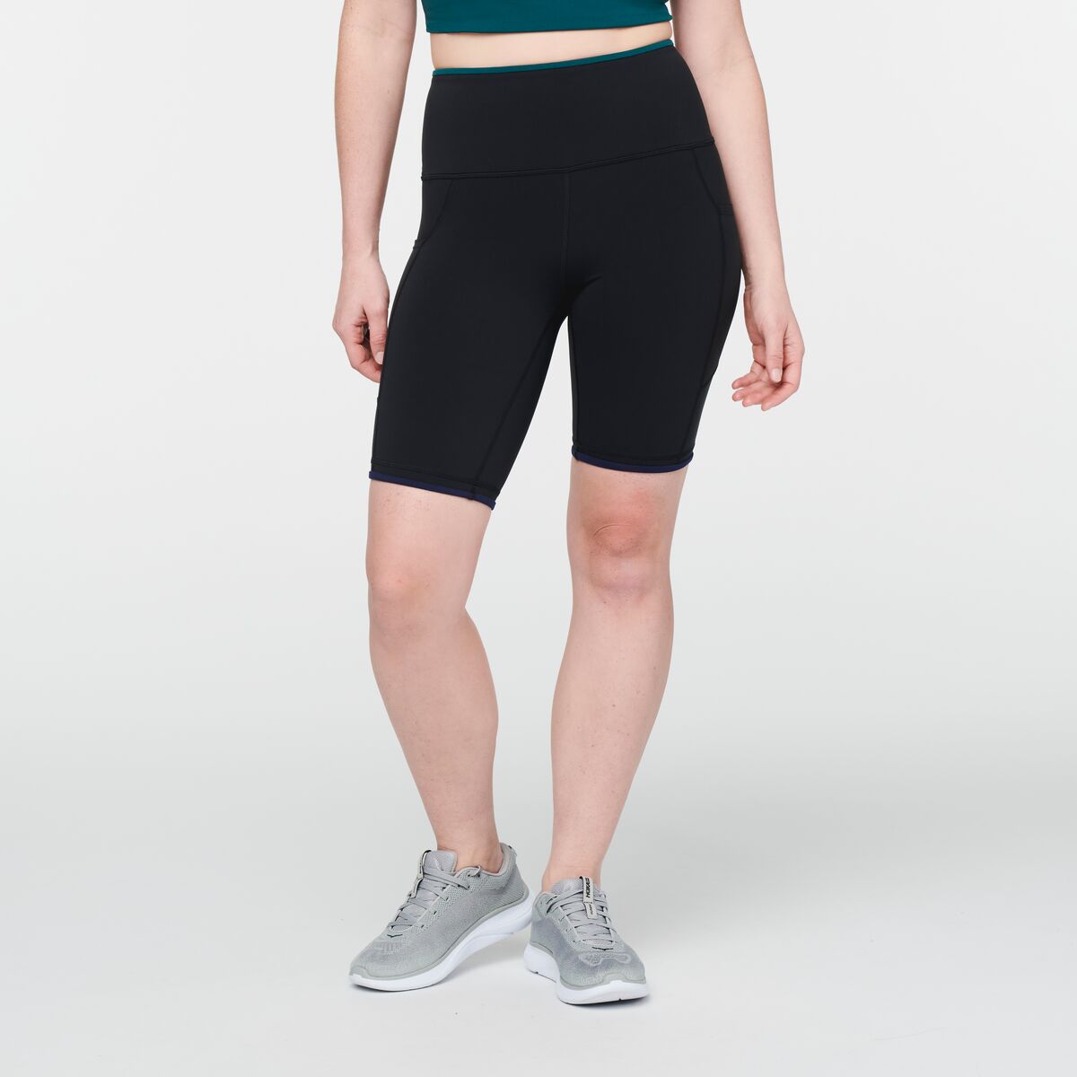 Alternative view of Mari Bike Short   Women's