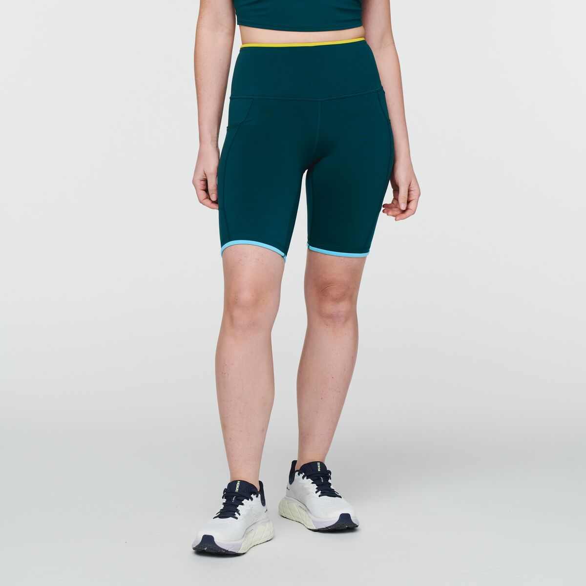 Alternative view of Mari Bike Short   Women's