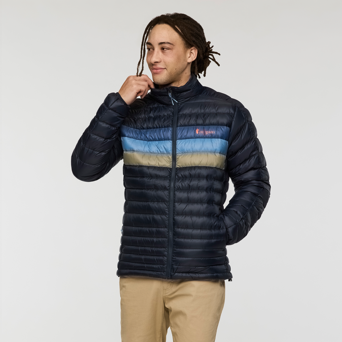 Fuego Down Jacket   Men's