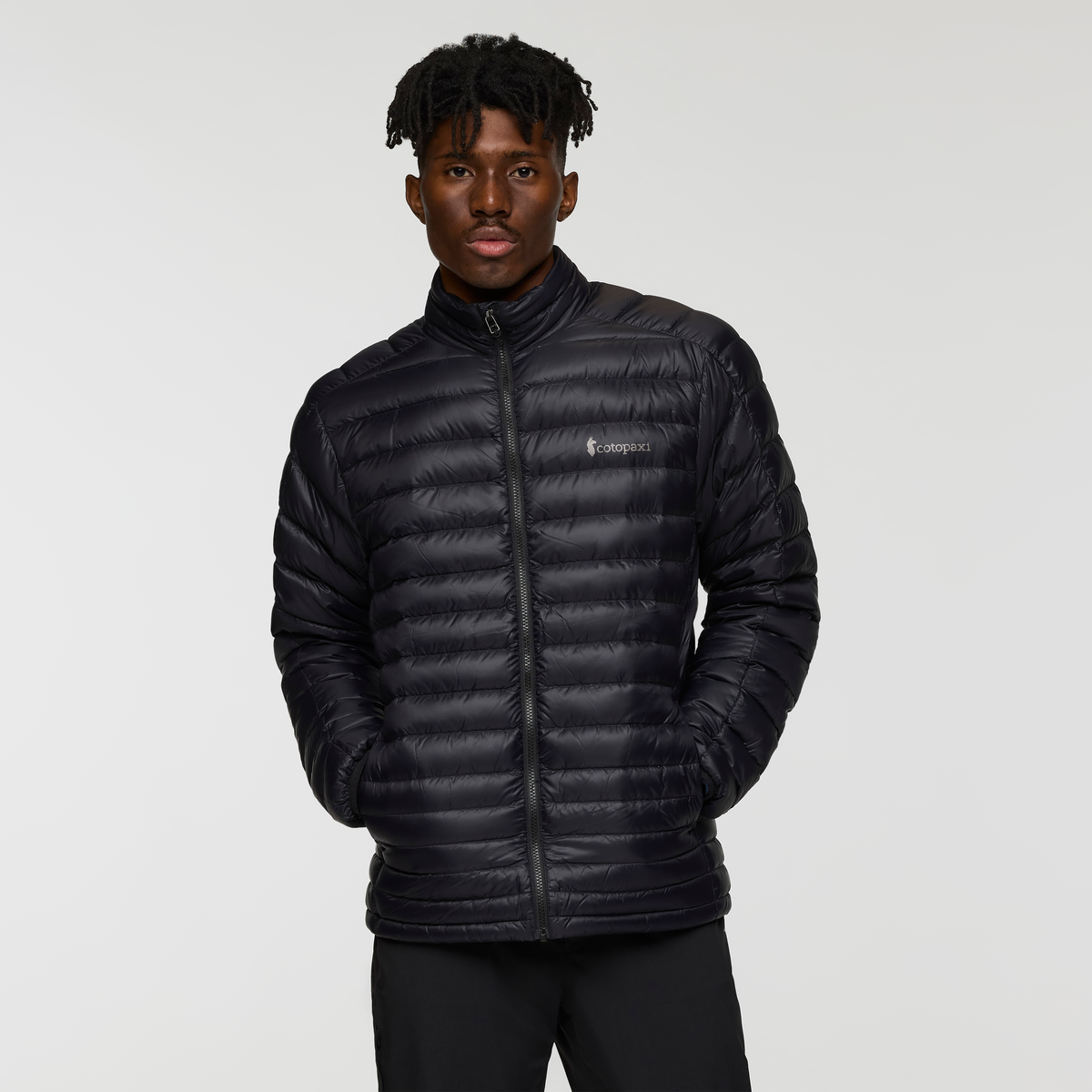 Fuego Down Jacket   Men's