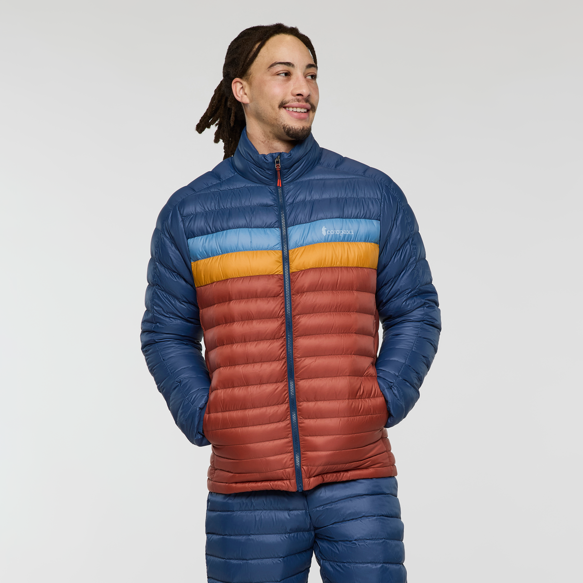 Fuego Down Jacket   Men's - Image 10