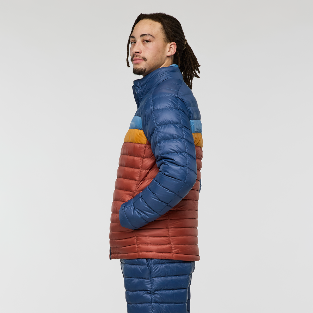 Fuego Down Jacket   Men's - Image 11
