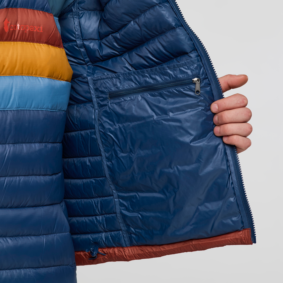 Fuego Down Jacket   Men's - Image 13