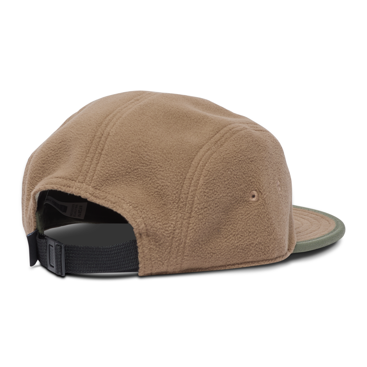 Alternative view of Fleece 5 Panel Hat