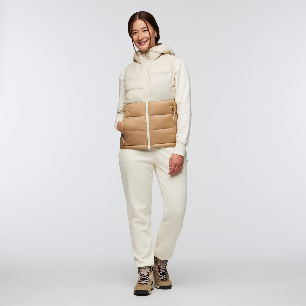 Fuego Max Down Vest   Women's - Image 10