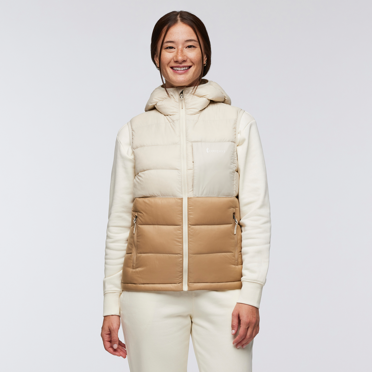 Fuego Max Down Vest   Women's - Image 9