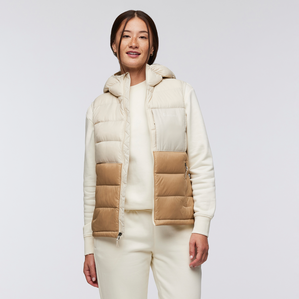 Fuego Max Down Vest   Women's - Image 13