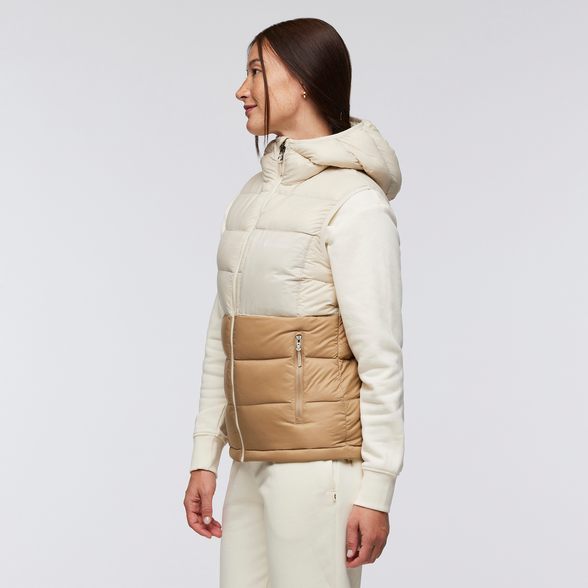 Fuego Max Down Vest   Women's - Image 11