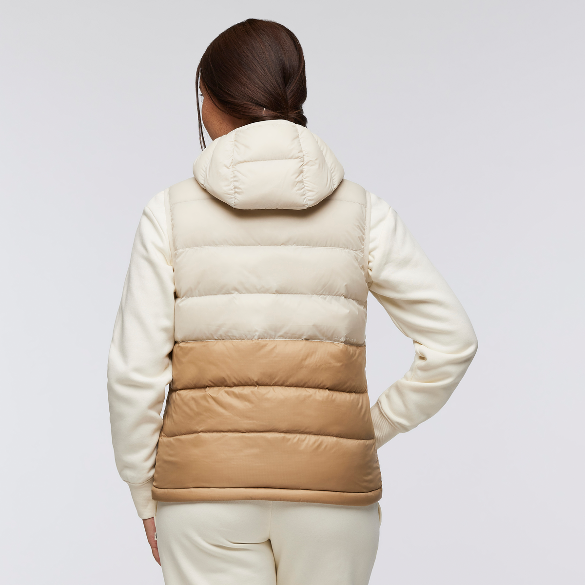 Fuego Max Down Vest   Women's - Image 12