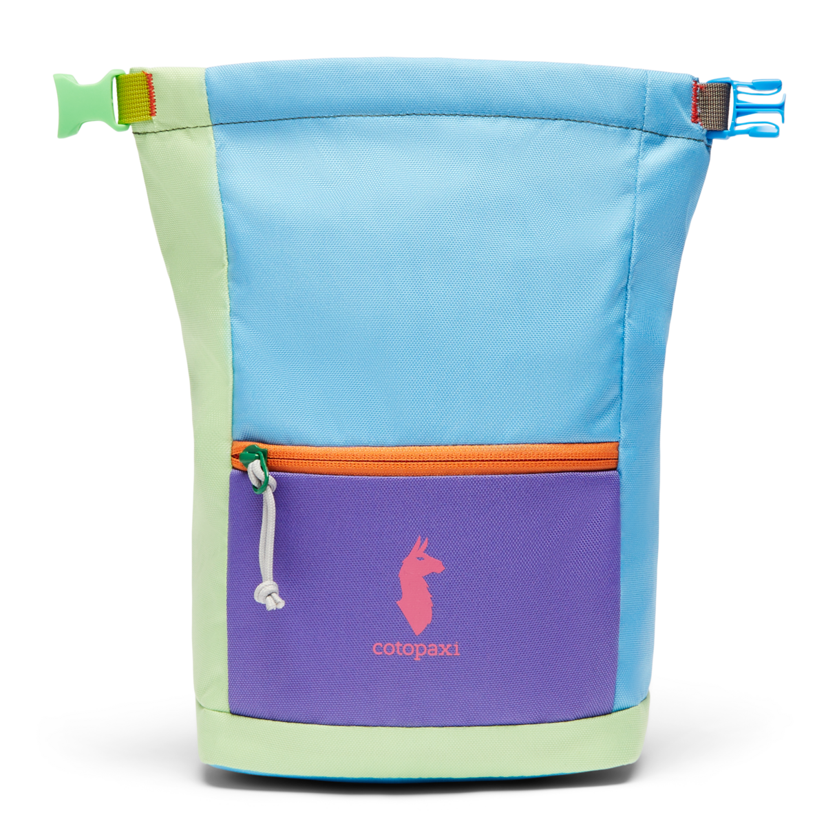 Alternative view of Halcon Chalk Bucket   Del Día