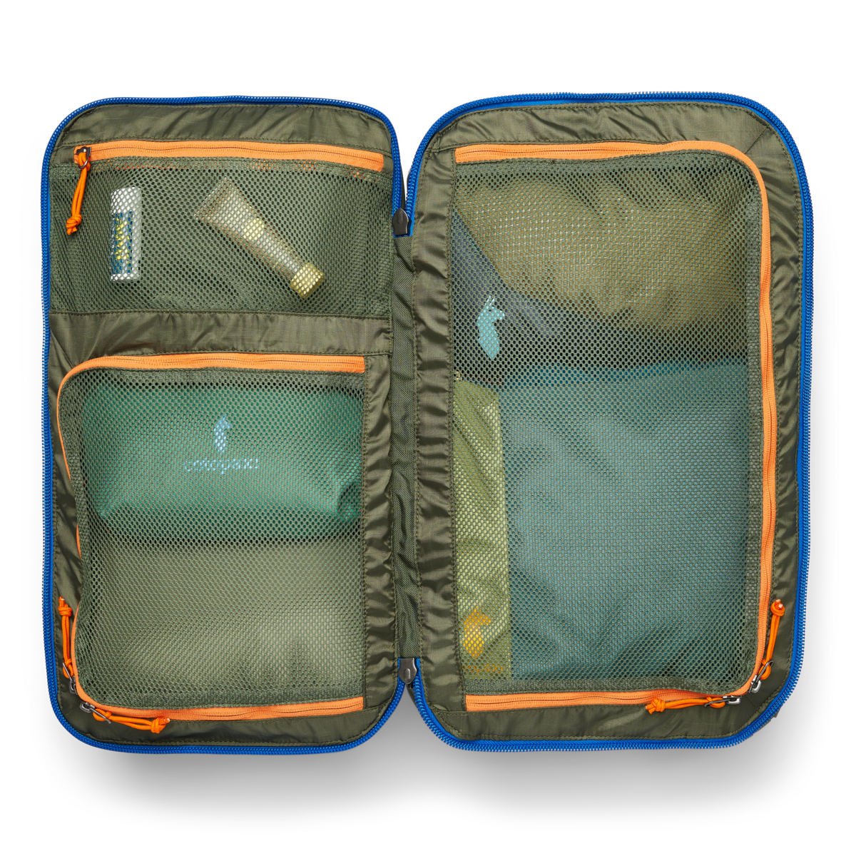 Allpa 28L Travel Pack - Image 21