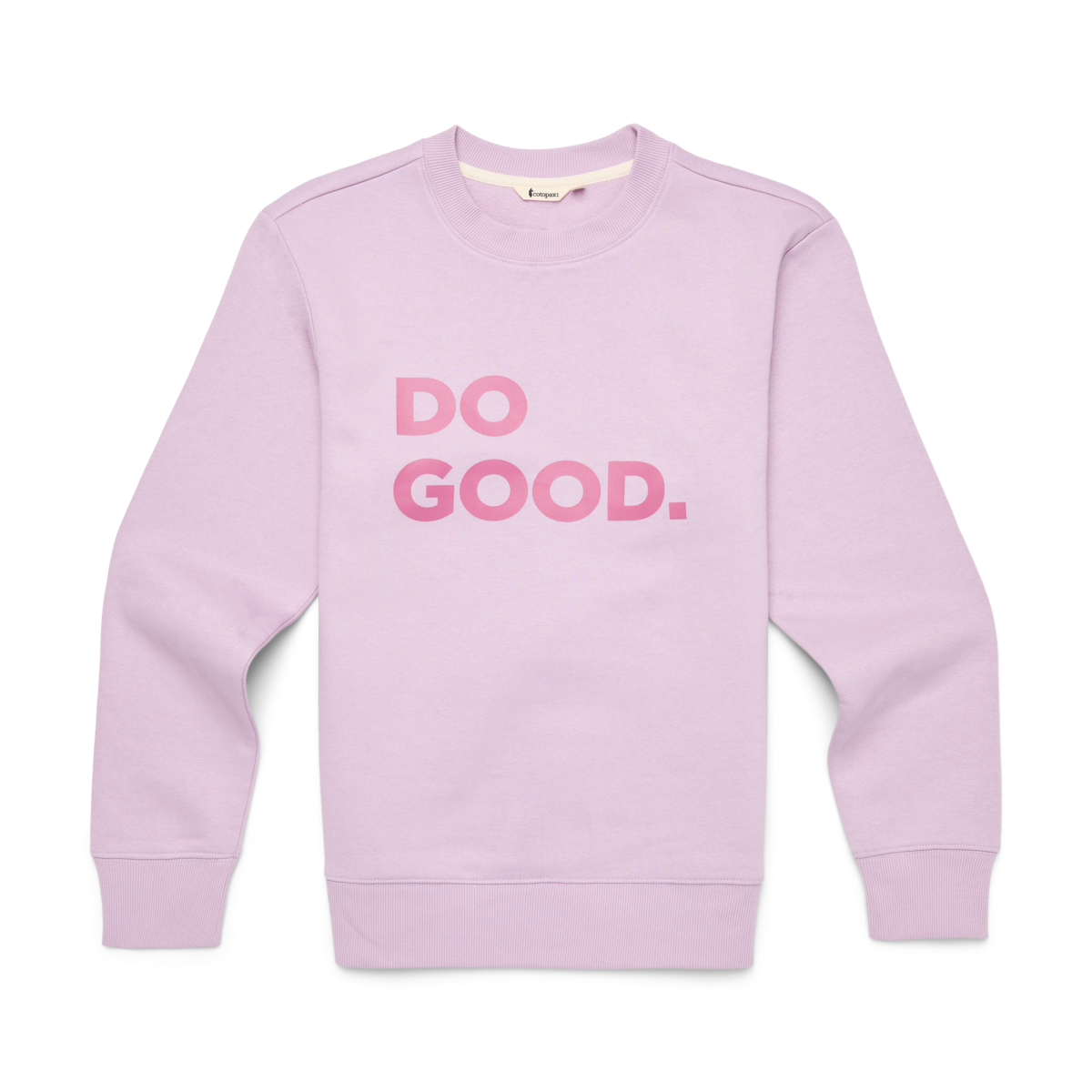 Do Good Crew Sweatshirt   Women's - Image 12