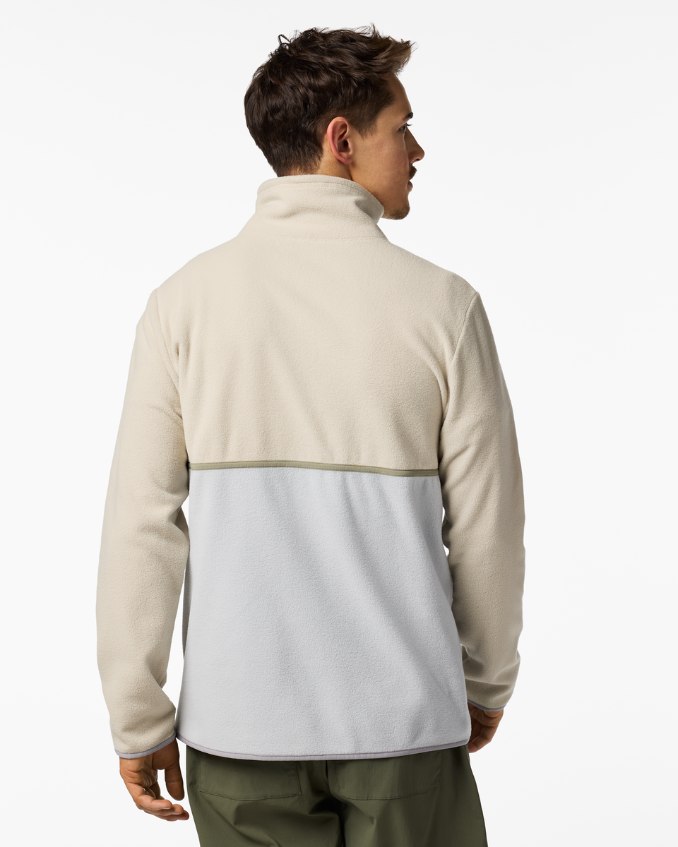 Amado Fleece Pullover   Men's - Image 11