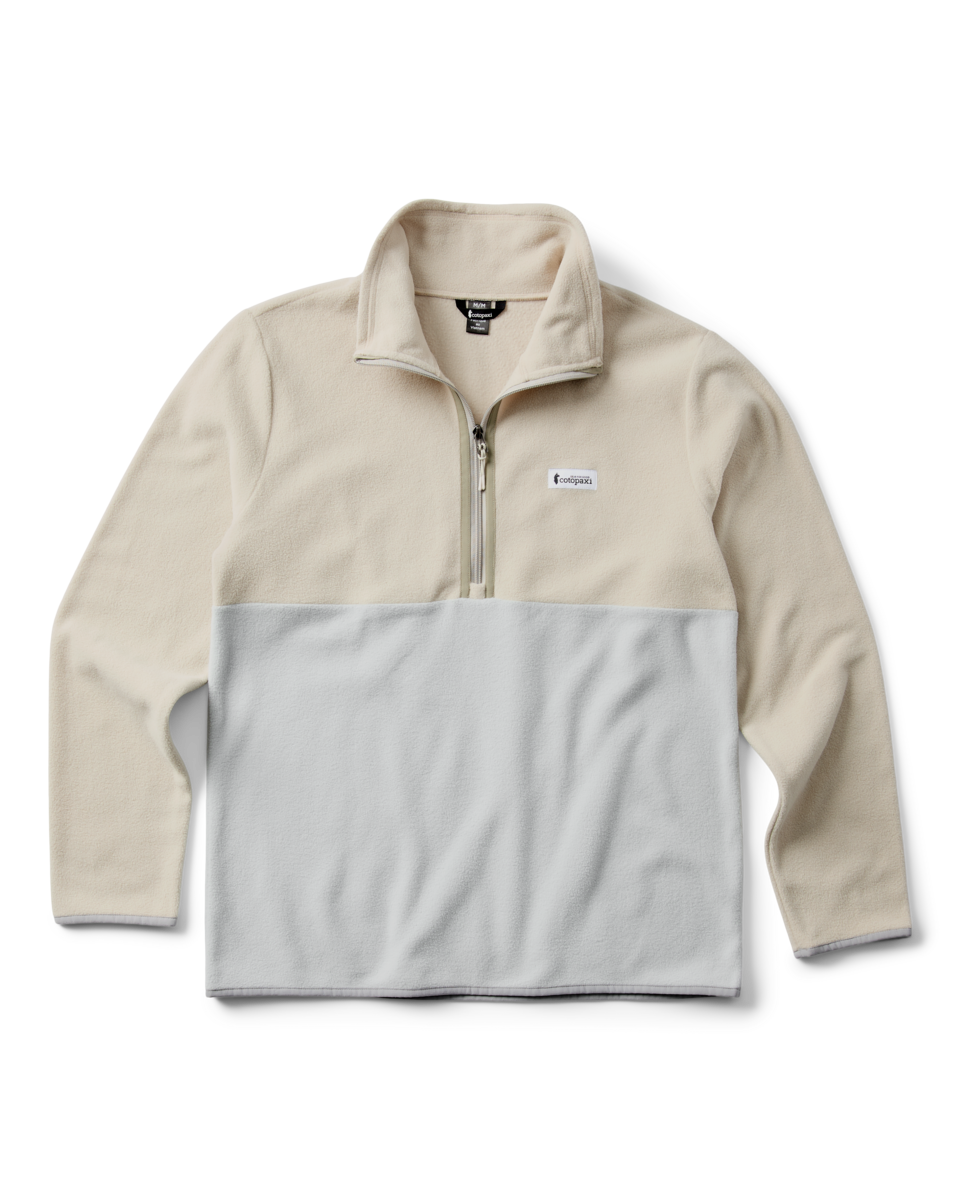 Amado Fleece Pullover   Men's - Image 13
