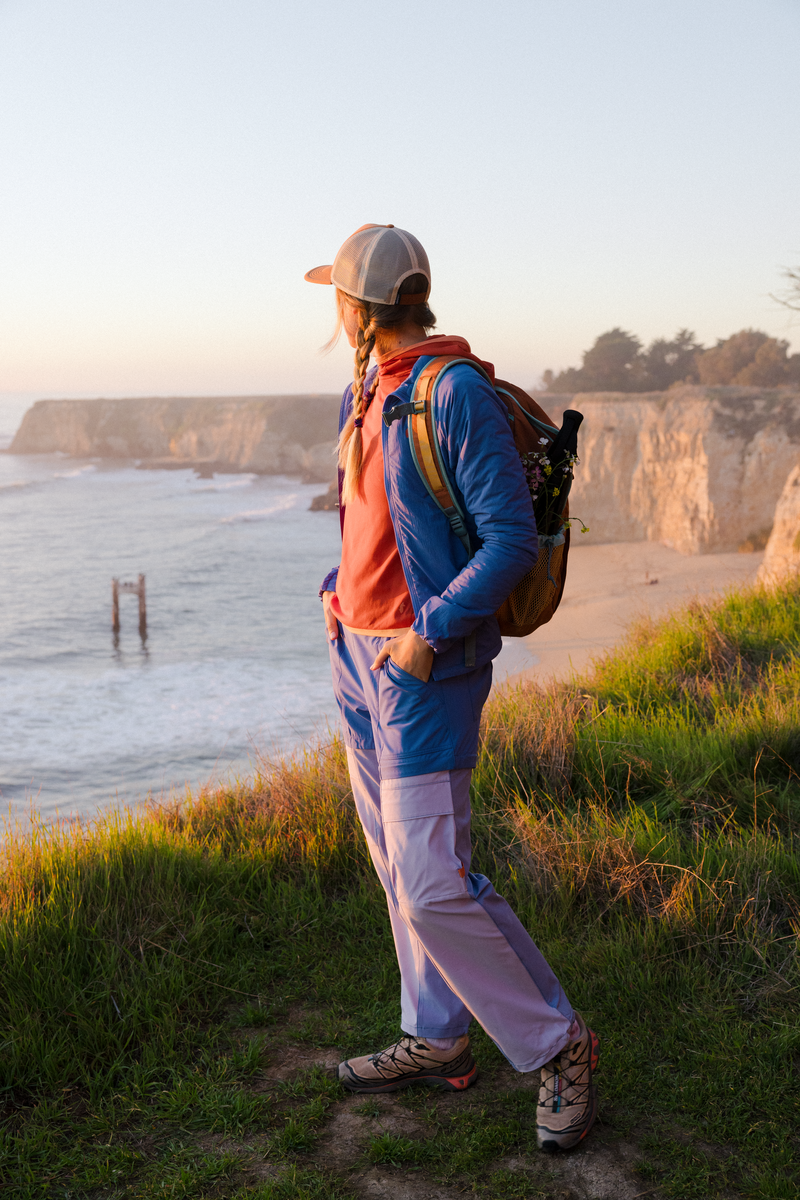 Losdos Zip Off Pant   Women's - Image 29