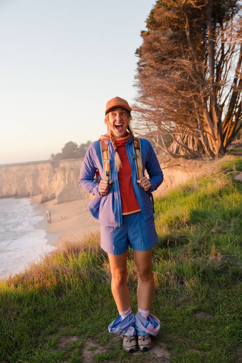 Losdos Zip Off Pant   Women's - Image 30