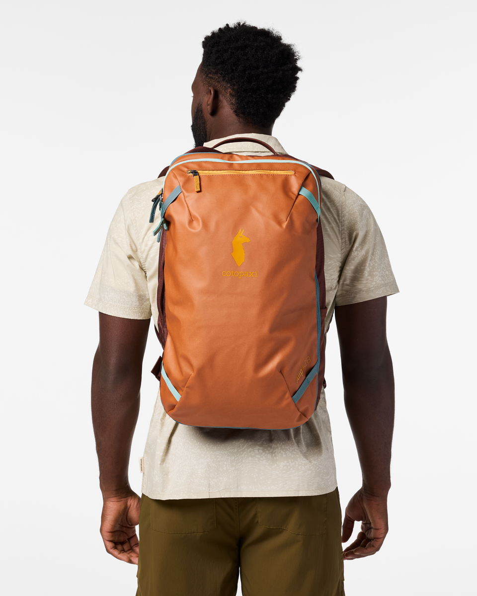 Allpa 28L Travel Pack - Image 30