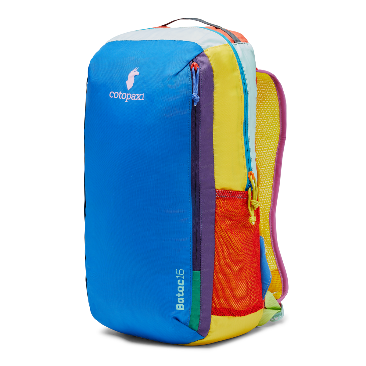 Batac 16L Daypack Del Día