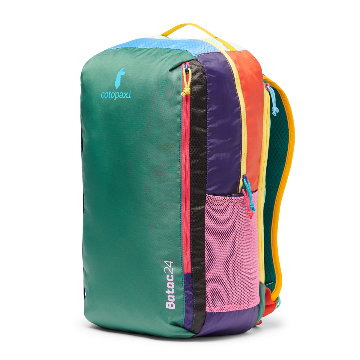 Batac 24L Daypack Del Día