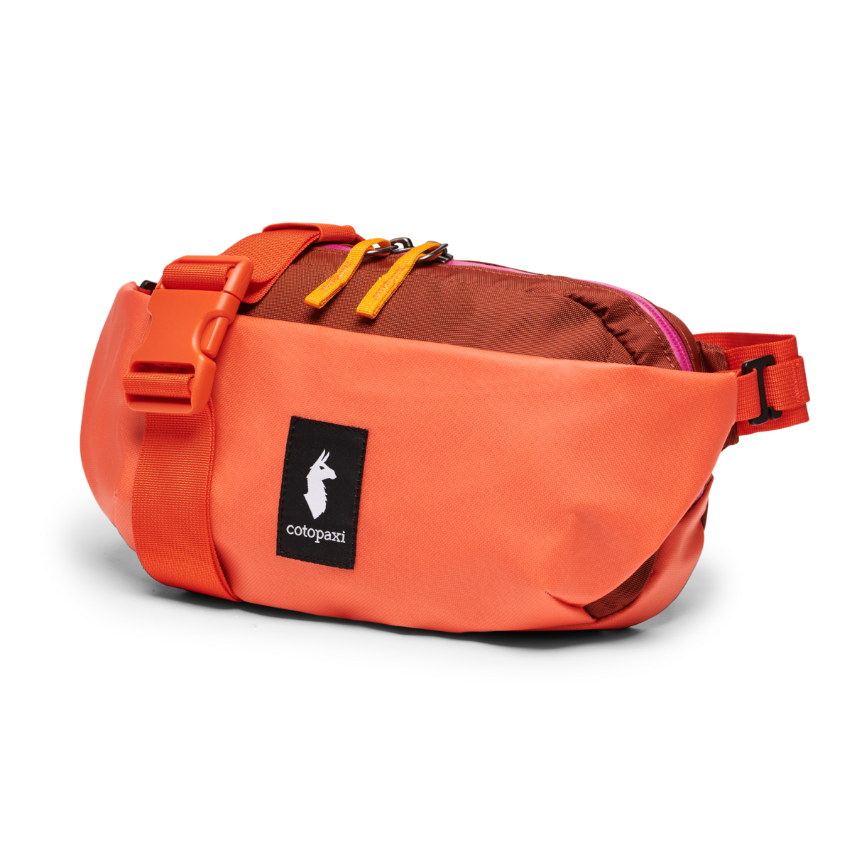 Coso 2L Hip Pack    every day