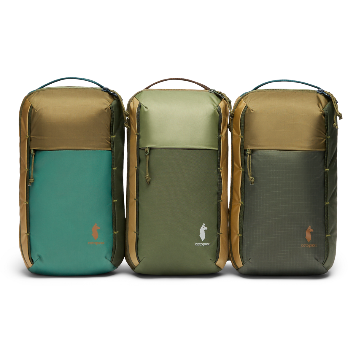 Alternative view of Todo 8L Sling – Del Día Limited Edition Colorway