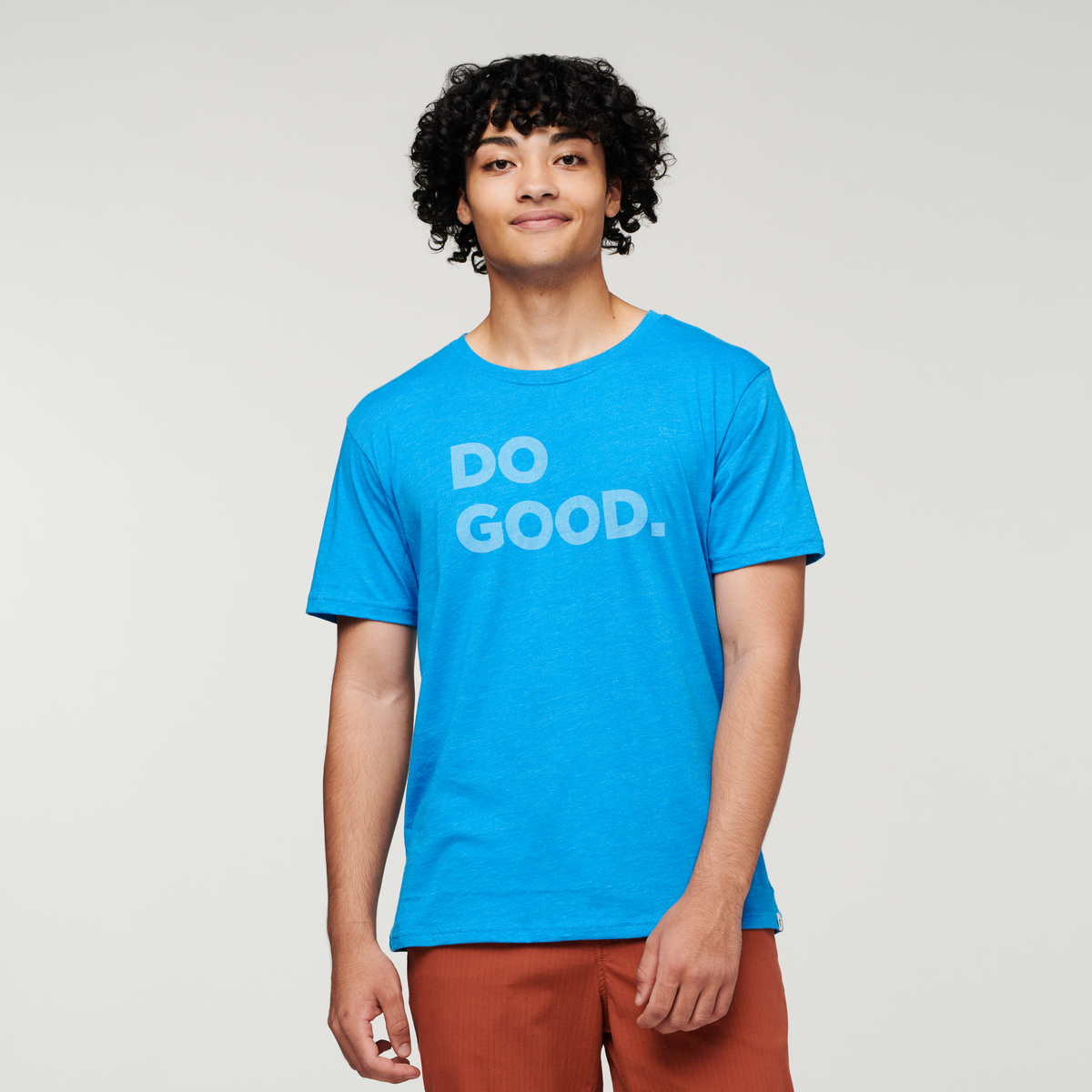 Do Good T Shirt   Men's
