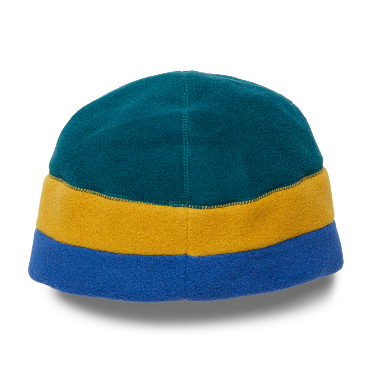 Alternative view of Teca Fleece Beanie