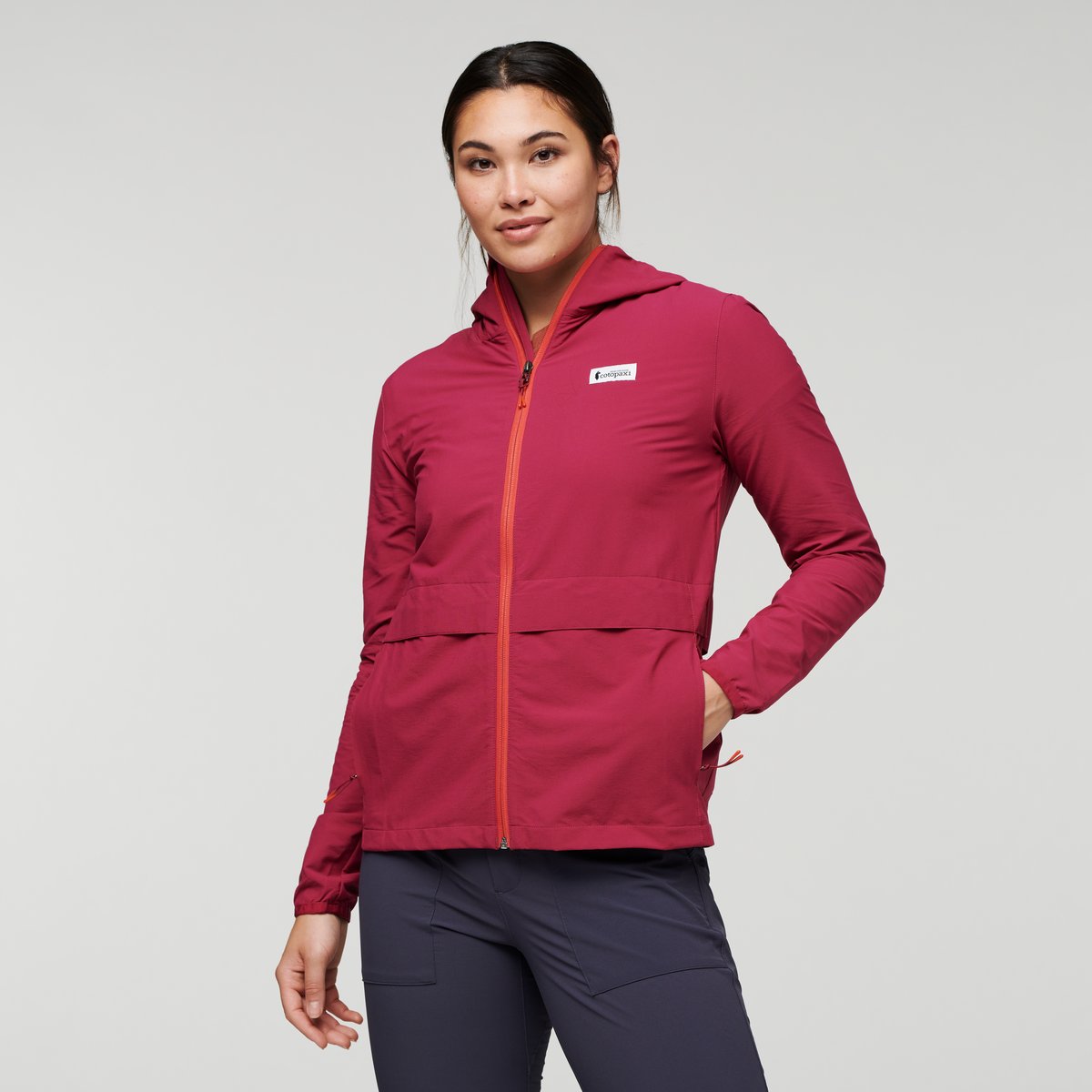 Viento Travel Jacket   Women's
