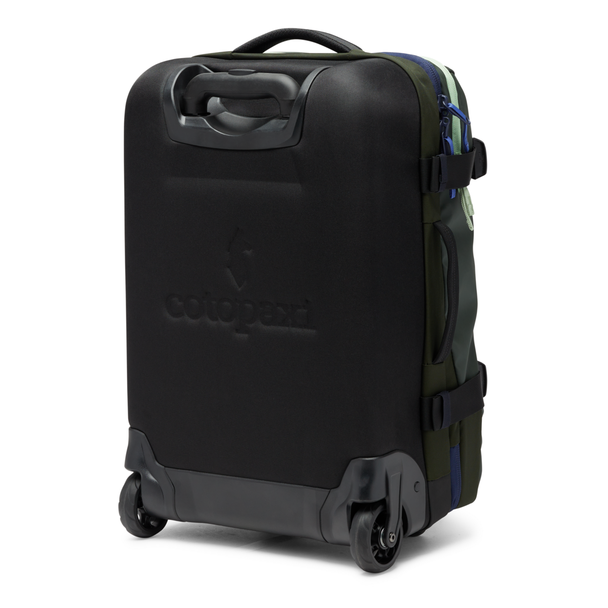 Alternative view of Allpa 38L Roller Bag
