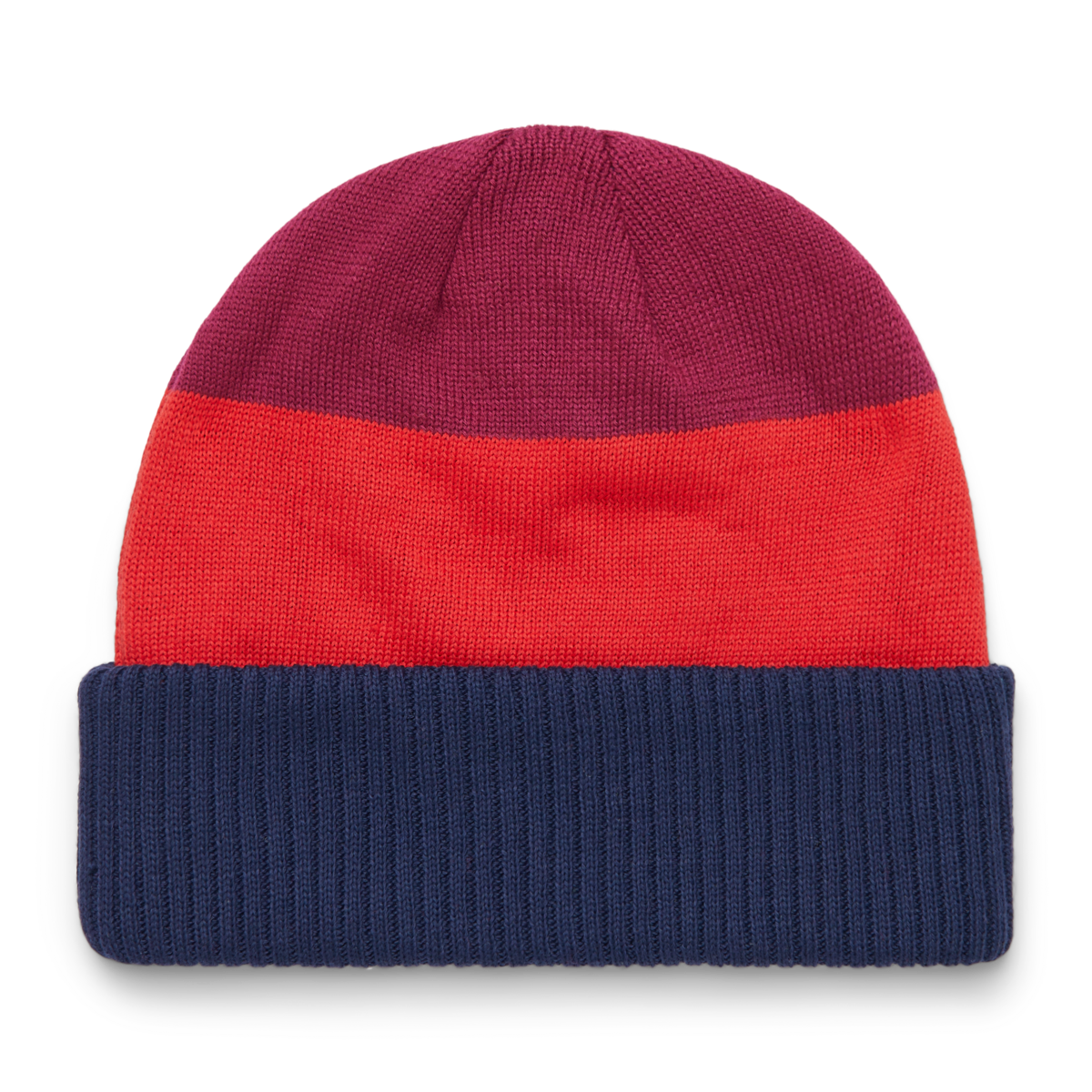 Alternative view of Alto Beanie