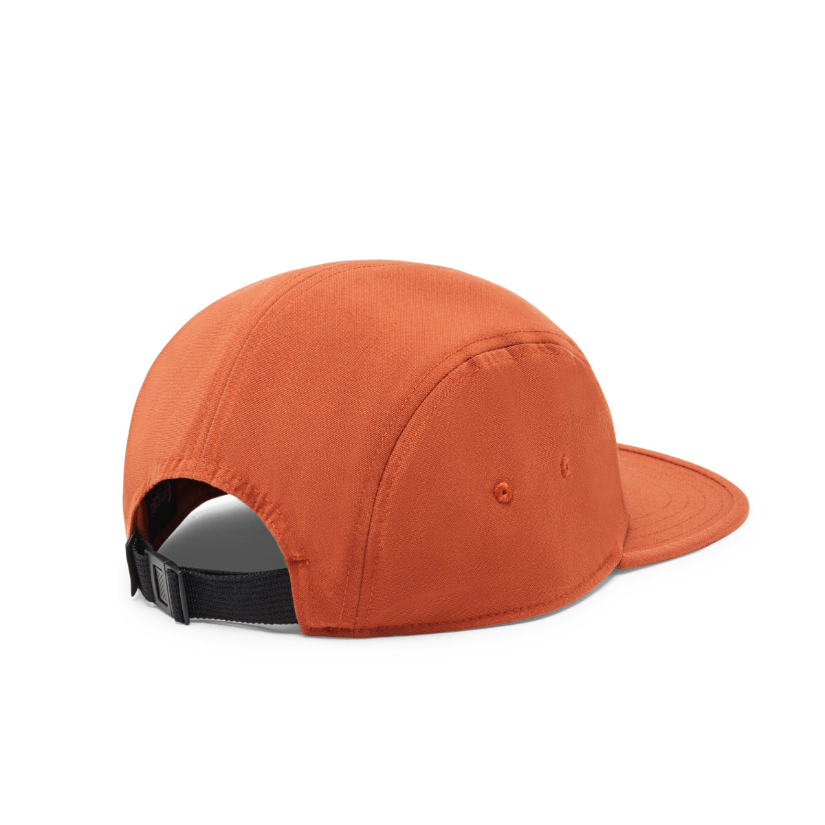 Alternative view of Cada Dia 5 Panel Hat
