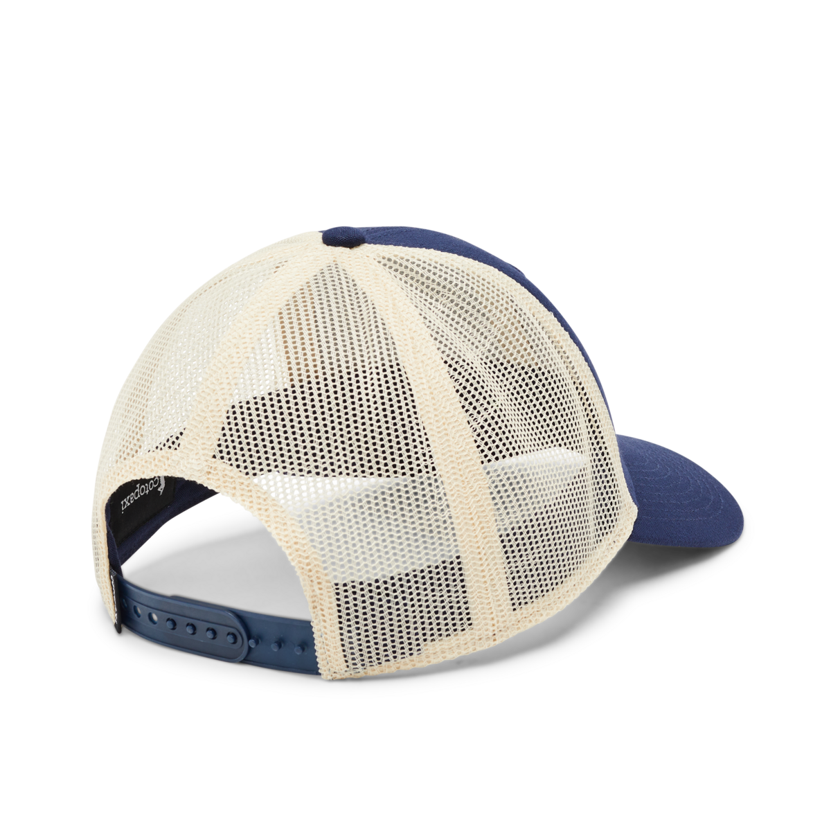 Alternative view of Cotopaxi Trucker Hat