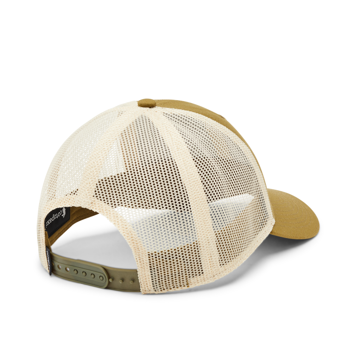 Alternative view of Cotopaxi Trucker Hat