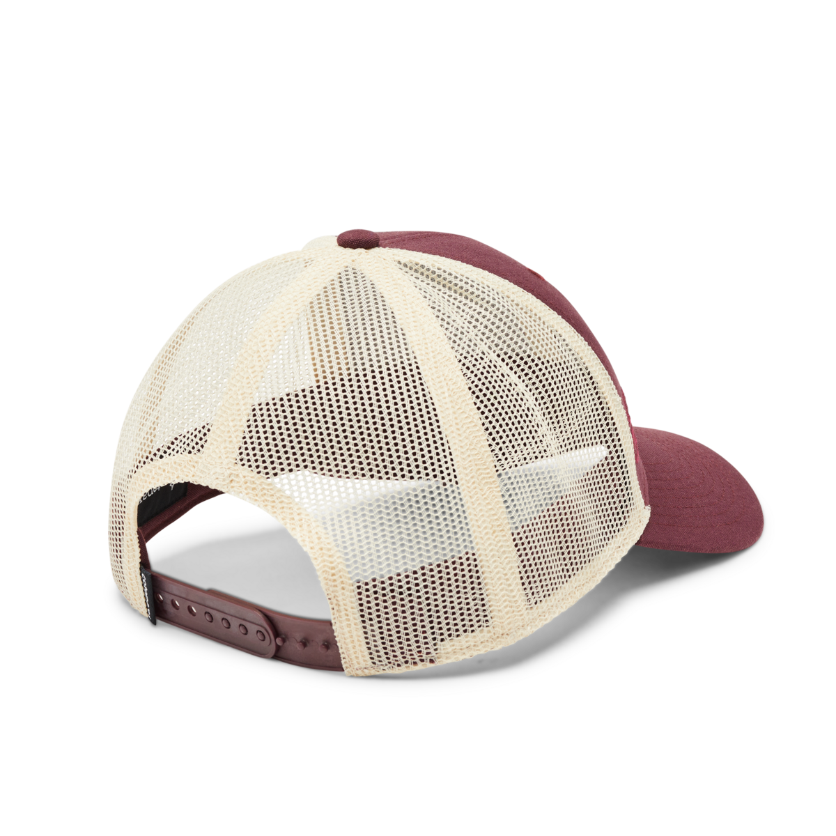 Alternative view of Do Good Trucker Hat