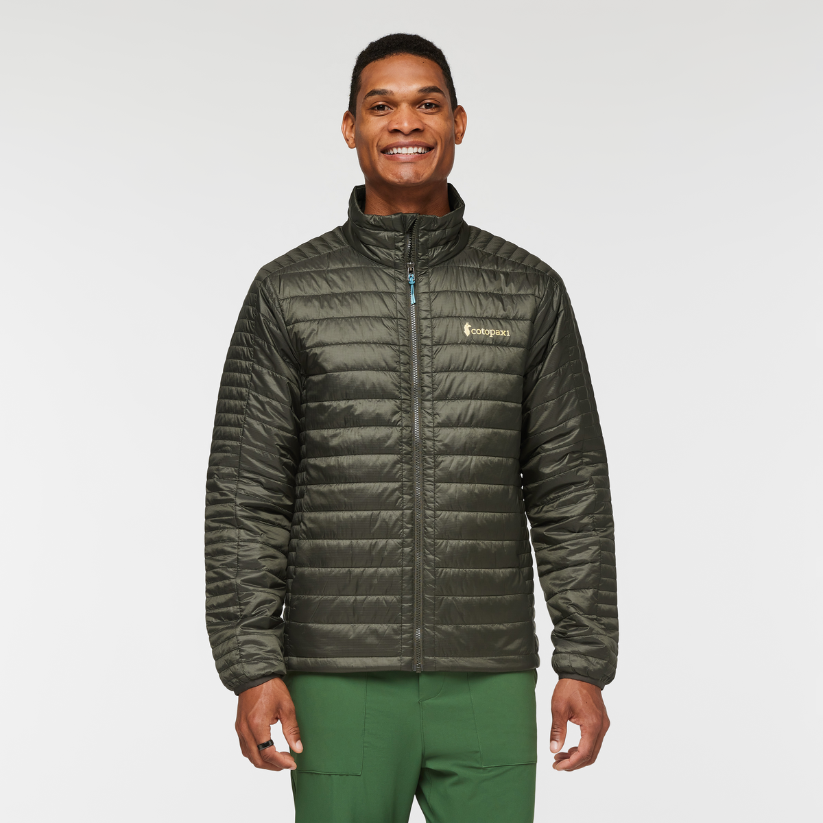 Capa Insulated Jacket   Men's
