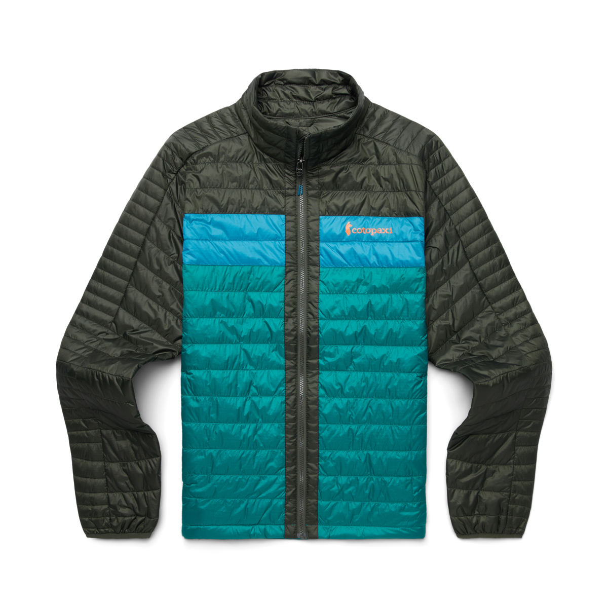 Capa Insulated Jacket   Men's