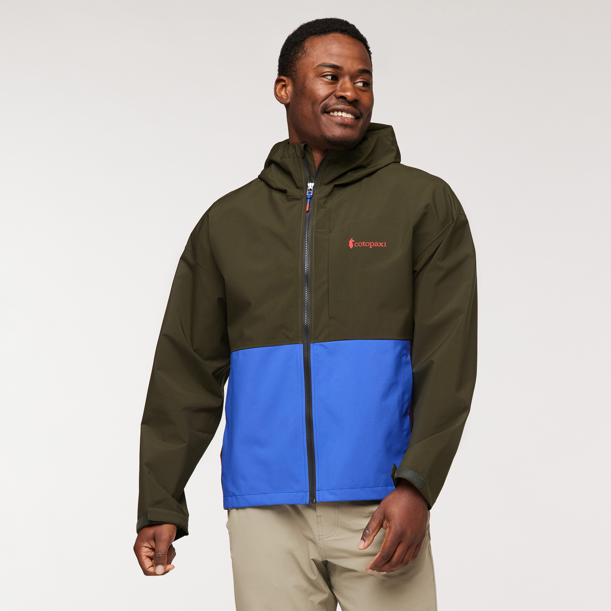 Cielo Rain Jacket   Men's