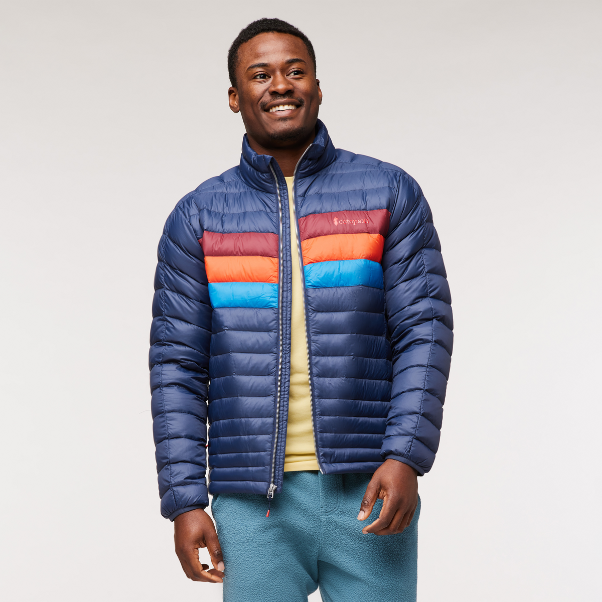 Fuego Down Jacket   Men's
