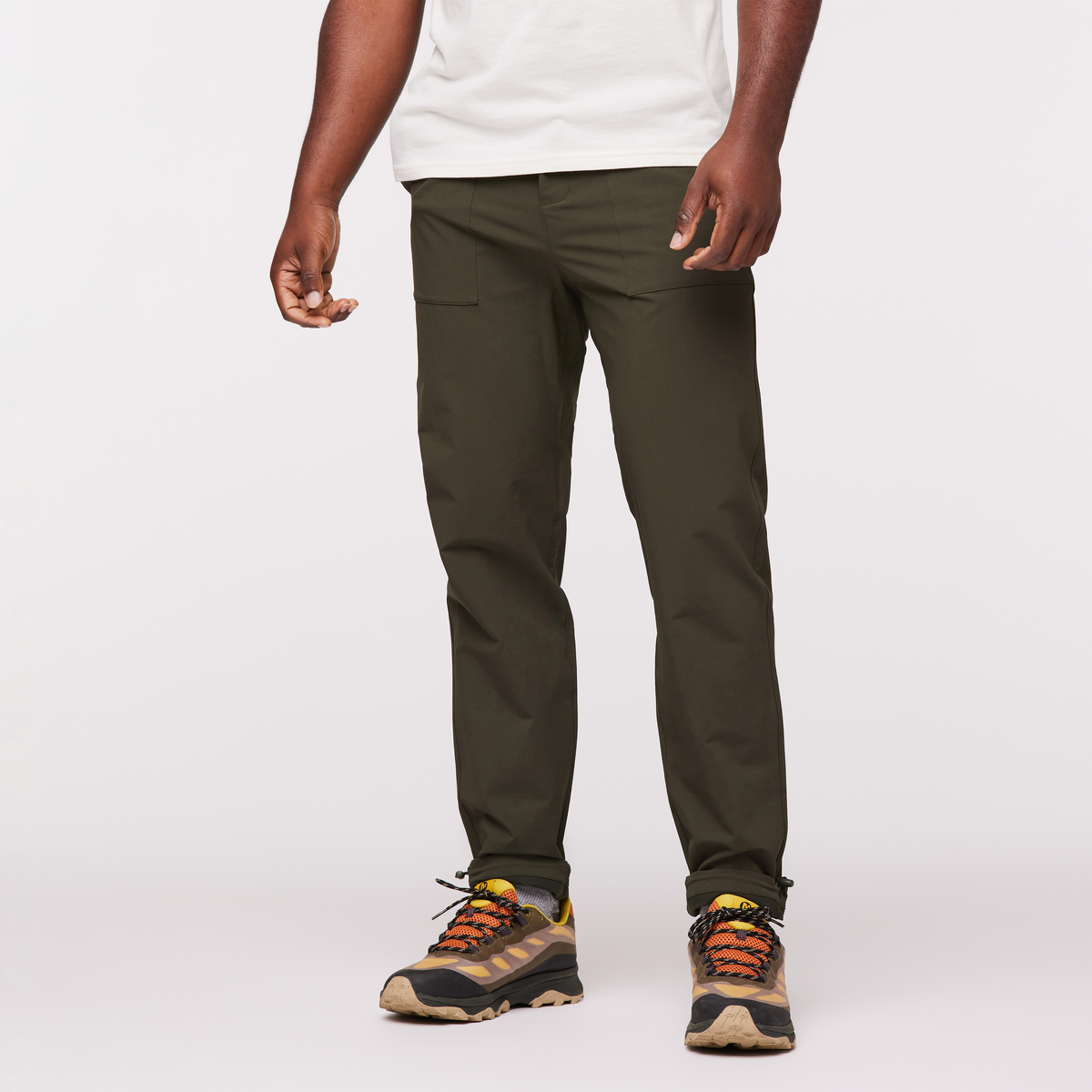 Subo Pant   Men's