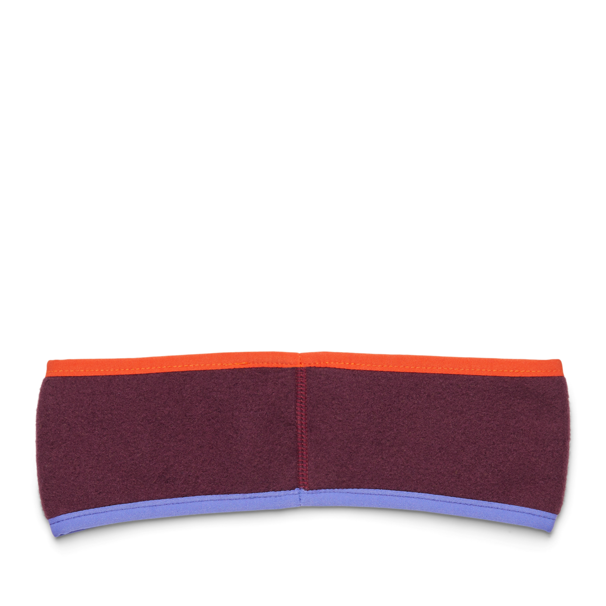 Alternative view of Teca Fleece Headband