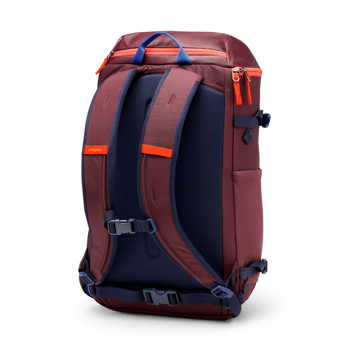 Alternative view of Torre 24L Bucket Pack    every day