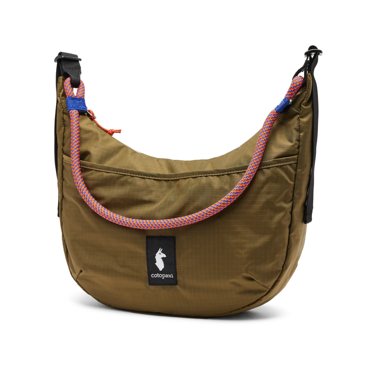Trozo 8L Shoulder Bag    every day