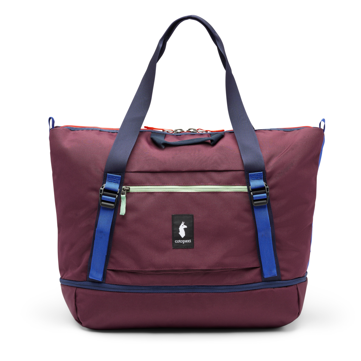 Viaje 35L Weekender Bag    every day