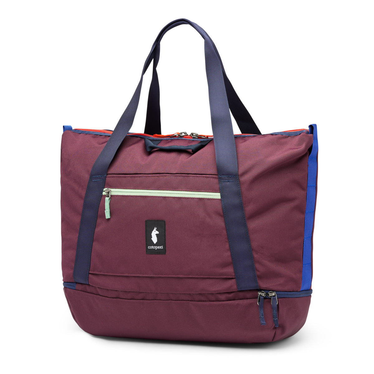 Alternative view of Viaje 35L Weekender Bag    every day