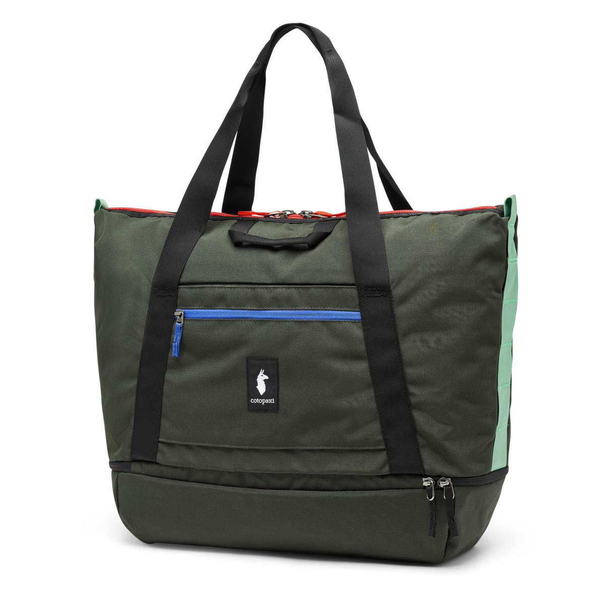 Alternative view of Viaje 35L Weekender Bag    every day