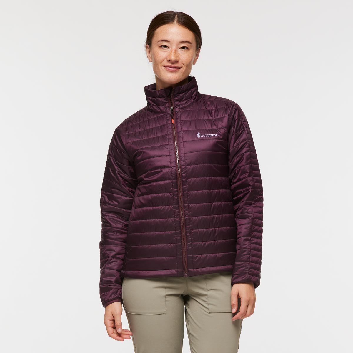 Capa Insulated Jacket   Women's