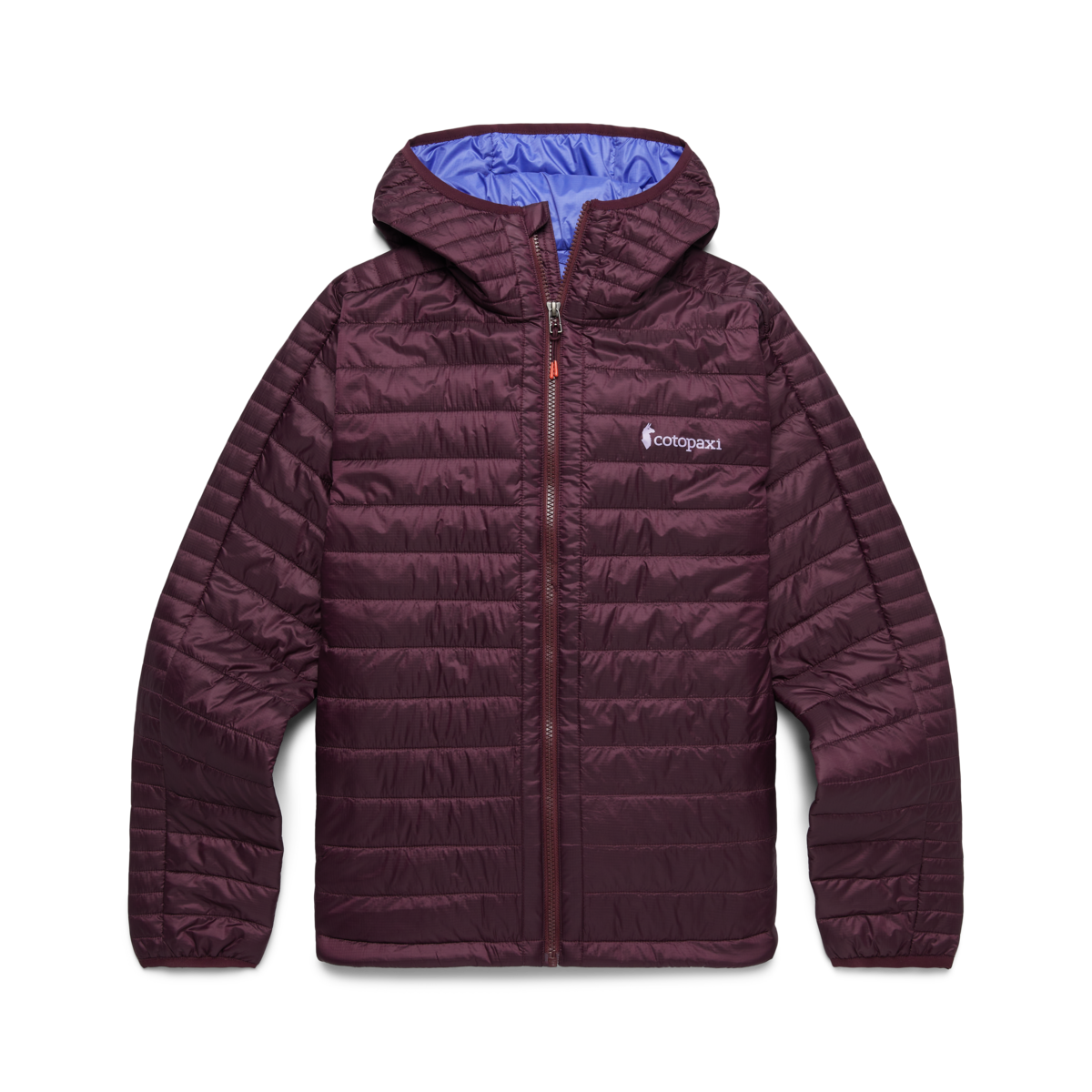 Capa Insulated Hooded Jacket   Women's