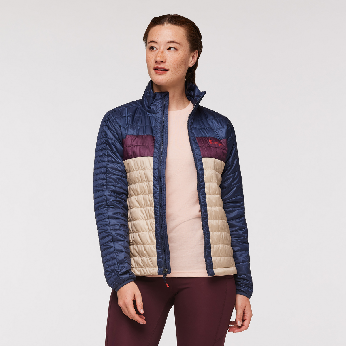 Capa Insulated Jacket   Women's